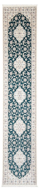 Nain - 6la Rug 397x88cm - Persian Rugs