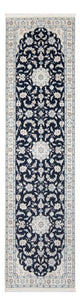 Nain - 6la Rug 297x81cm - Persian Rugs