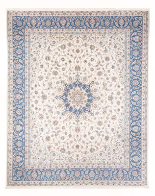 Perser Rug - Nain - Premium - 297 x 246 cm - cream