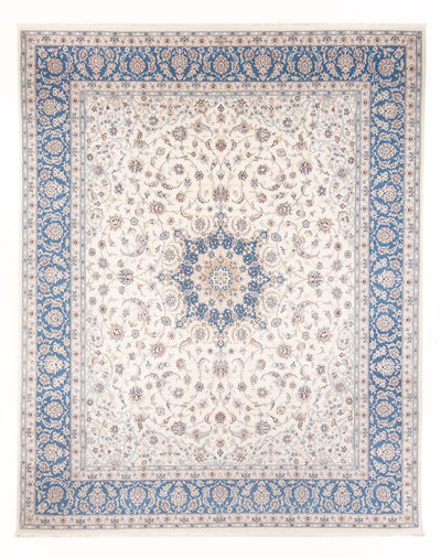 Nain - 6La Rug 246x297cm - Persian Rugs