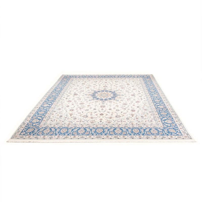Perser Rug - Nain - Premium - 297 x 246 cm - cream