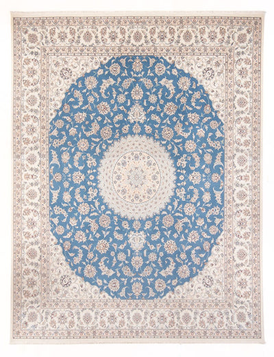 Nain - 6La Rug 247x303cm - Persian Rugs