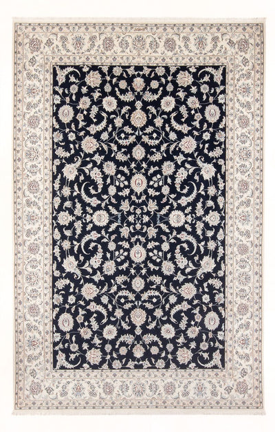 Nain - 6La Rug 197x294cm - Persian Rugs