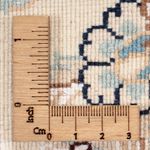 Perser Rug - Nain round  - 200 x 200 cm - red