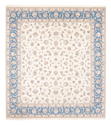 Perser Rug - Nain - 259 x 228 cm - cream