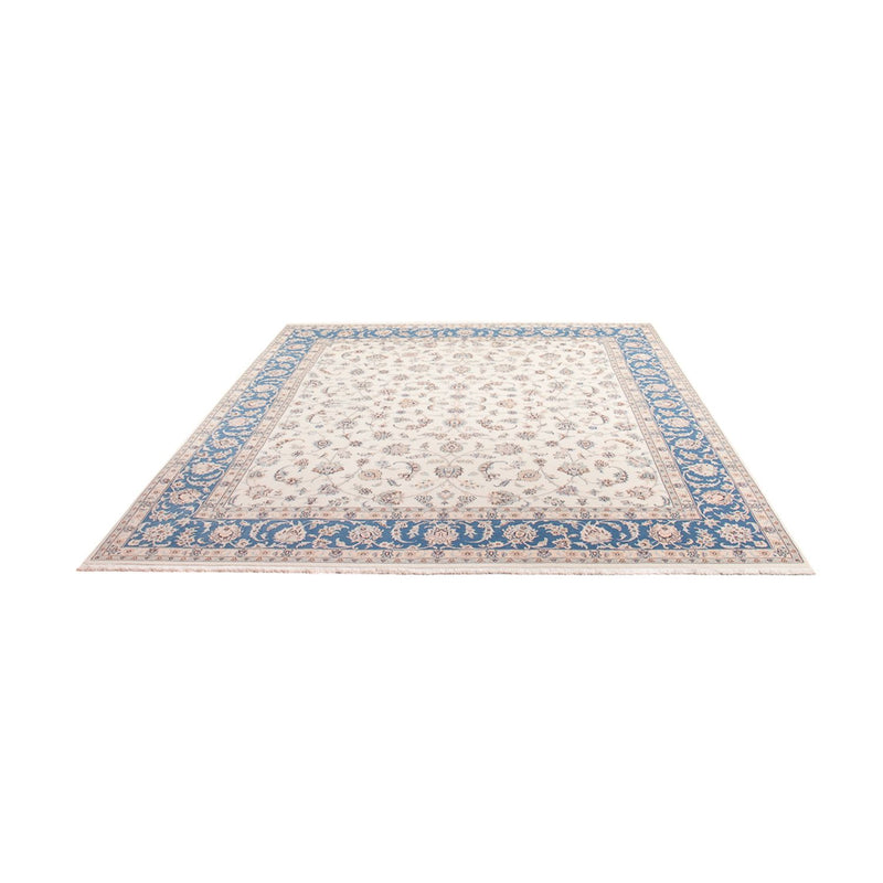 Perser Rug - Nain - 259 x 228 cm - cream