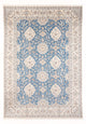 Perser Rug - Nain - Premium - 335 x 247 cm - light blue