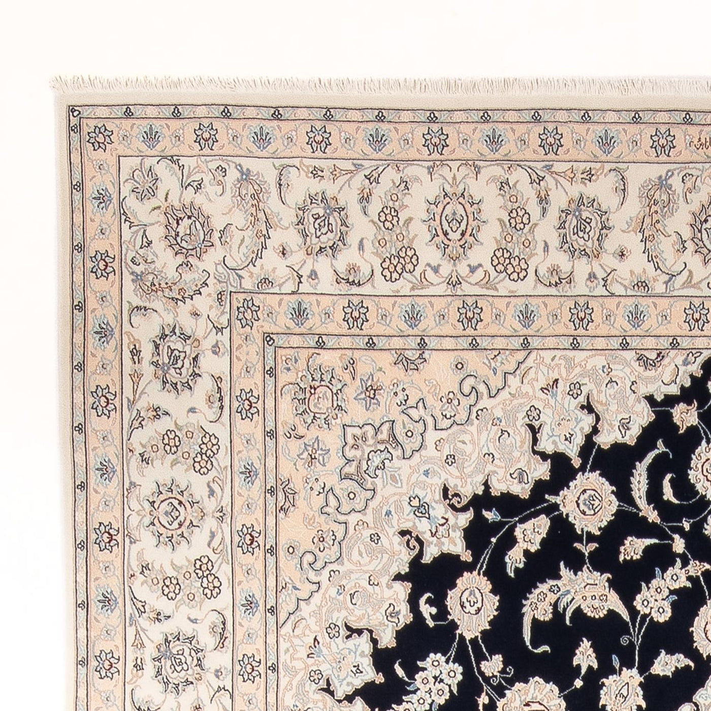 Nain - 6la Teppich 340x246cm - Perserteppich