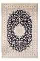 Nain - 6la Rug 342x246cm - Persian Rugs