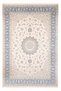 Perser Rug - Nain - Premium - 345 x 247 cm - cream