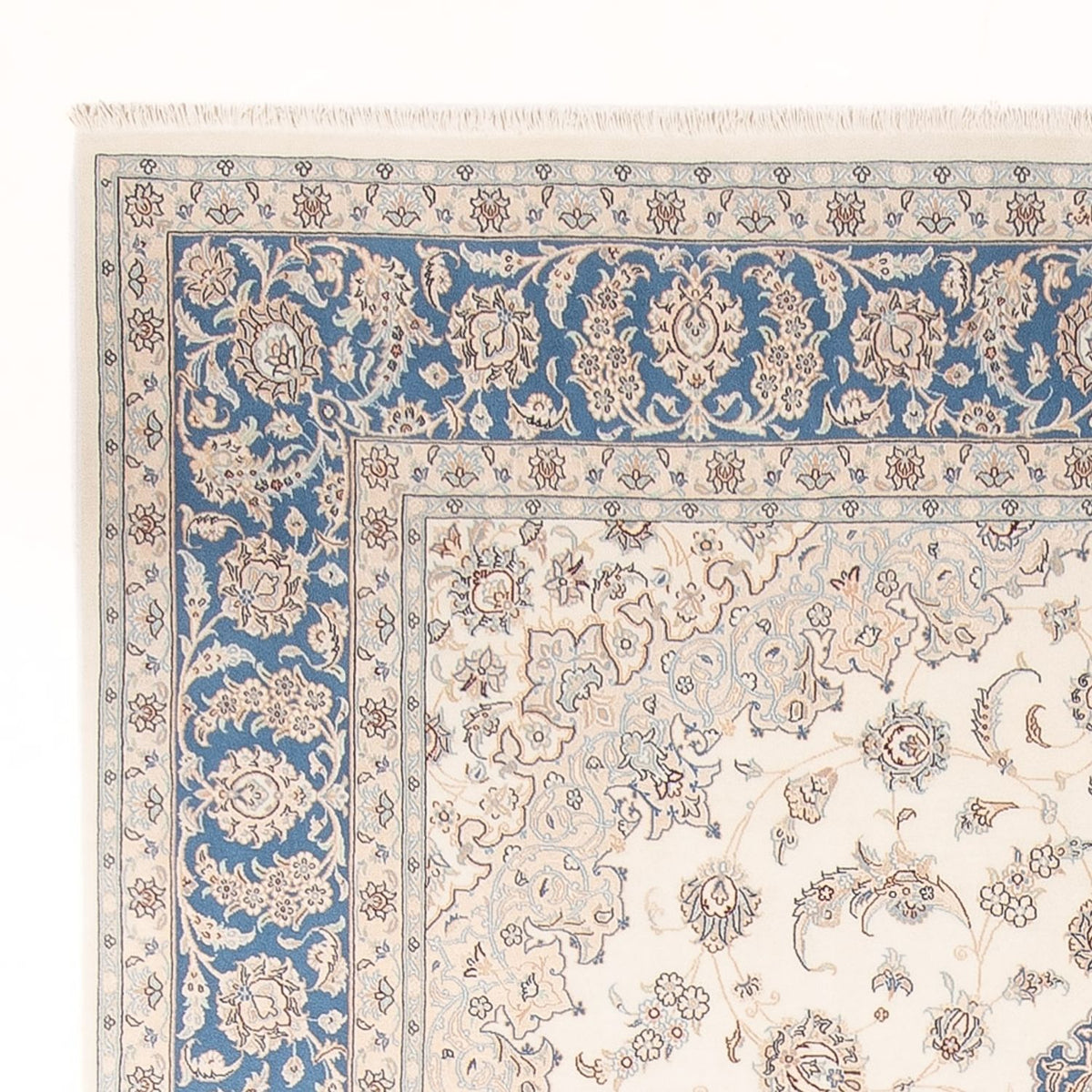 Nain - 6La Rug 247x345cm - Persian Rugs