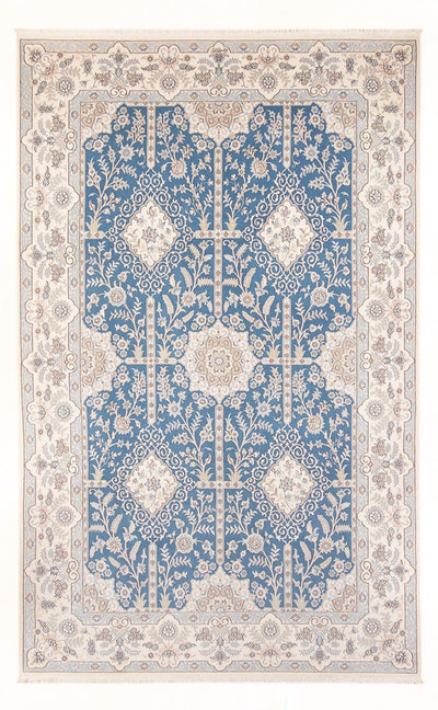 Nain - 6La Rug 198x304cm - Persian Rugs