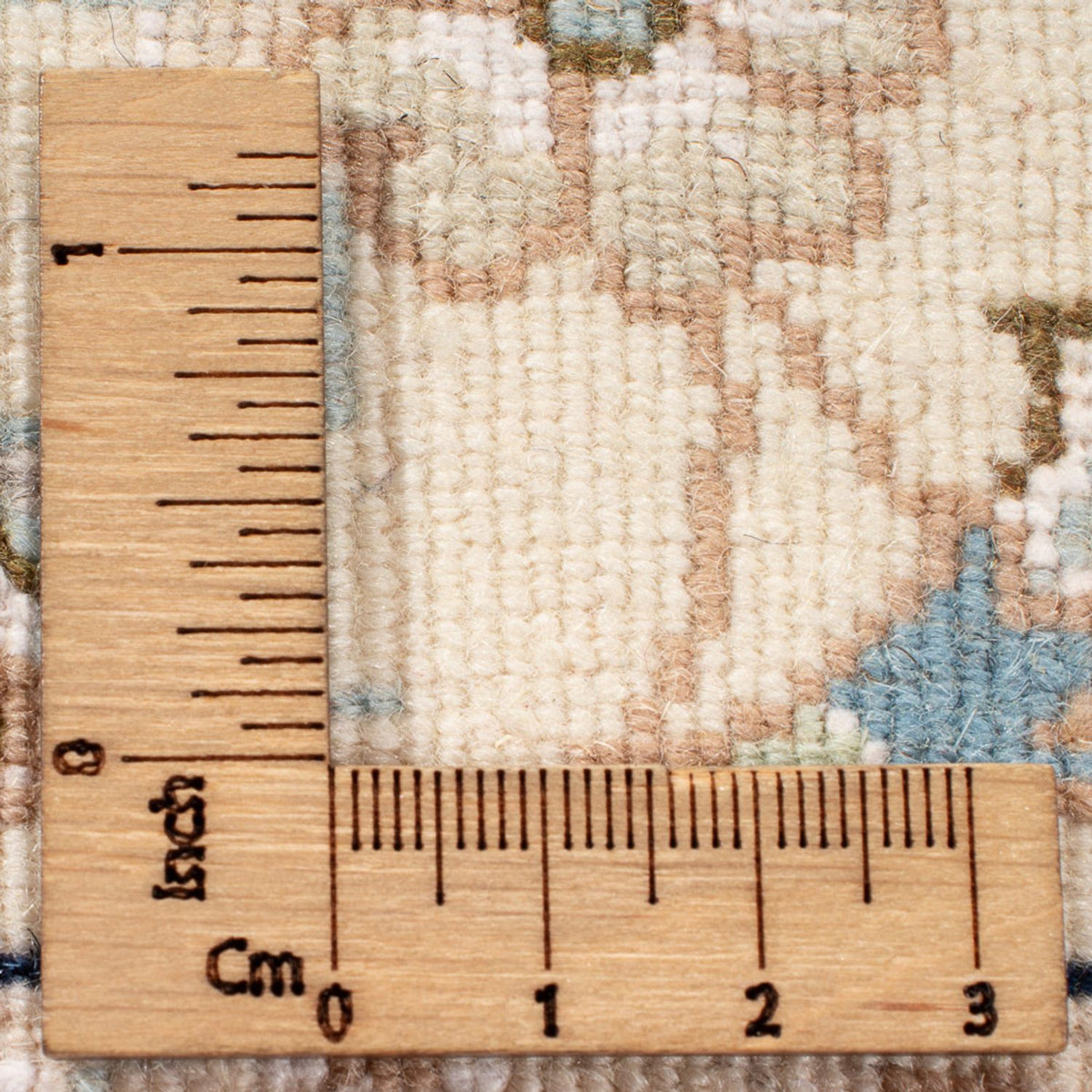 Perser Rug - Nain - Premium - 197 x 150 cm - red