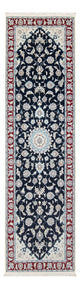 Nain - 6La Rug 80x259cm - Persian Rugs