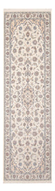 Nain - 6la Rug 253x82cm - Persian Rugs