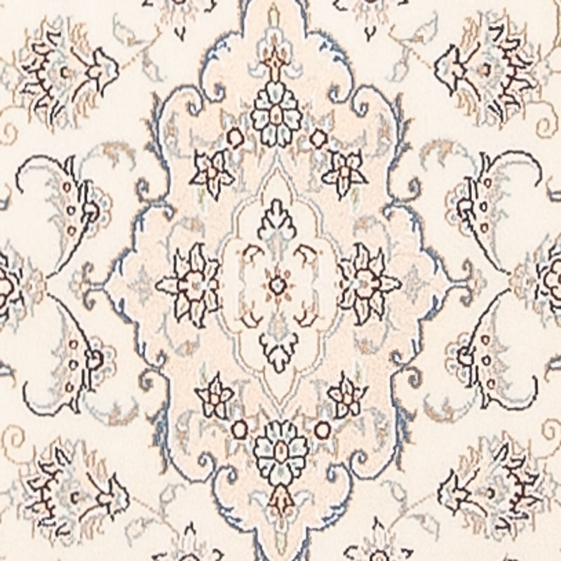 Runner Perser Rug - Nain - Premium - 258 x 79 cm - cream