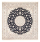 Nain Rug 259x247cm - Persian Rugs