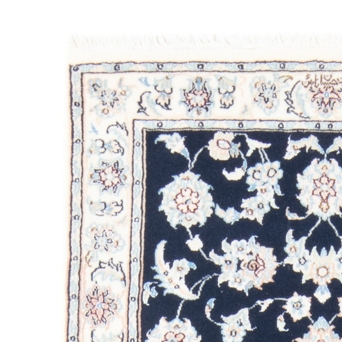Nain - 9La Rug 80x207cm - Persian Rugs