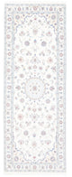 Nain - 9la Rug 210x80cm - Persian Rugs