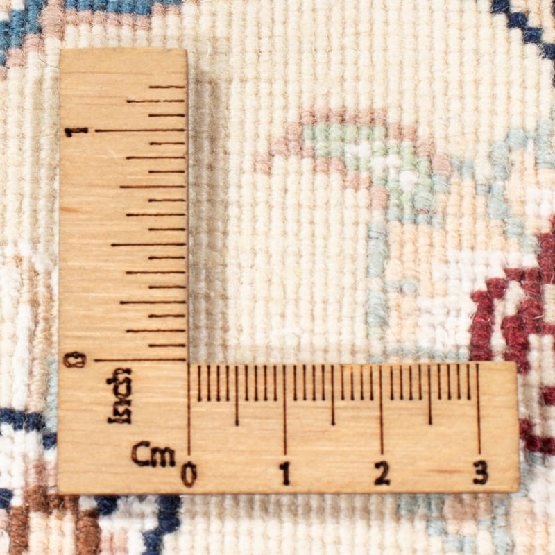 Runner Perser Rug - Nain - Royal - 210 x 80 cm - cream