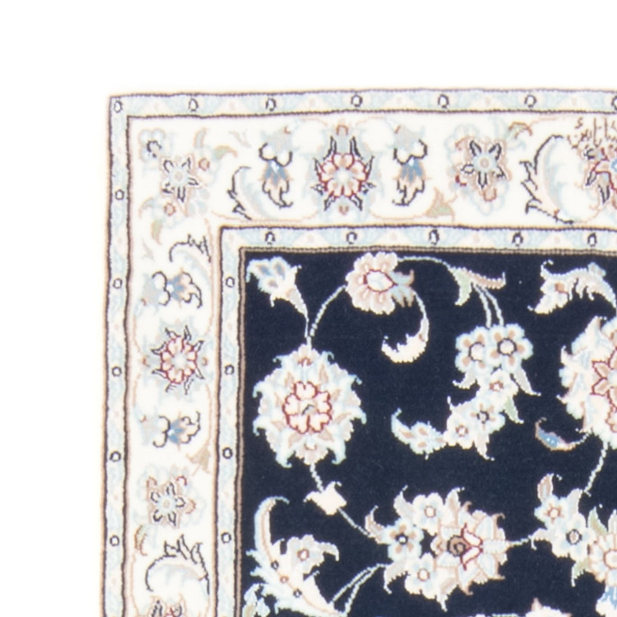 Nain - 9La Rug 79x203cm - Persian Rugs