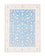 Perser Rug - Nain - Royal - 196 x 150 cm - light blue