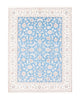 Nain - 9la Rug 196x150cm - Persian Rugs