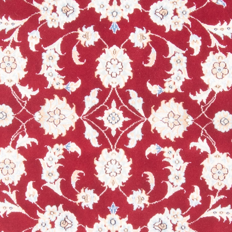Nain - 9la Teppich 199x80cm - Perserteppich