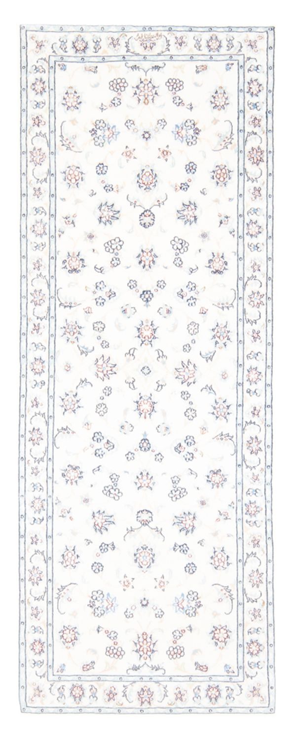 Nain - 9la Rug 197x78cm - Persian Rugs
