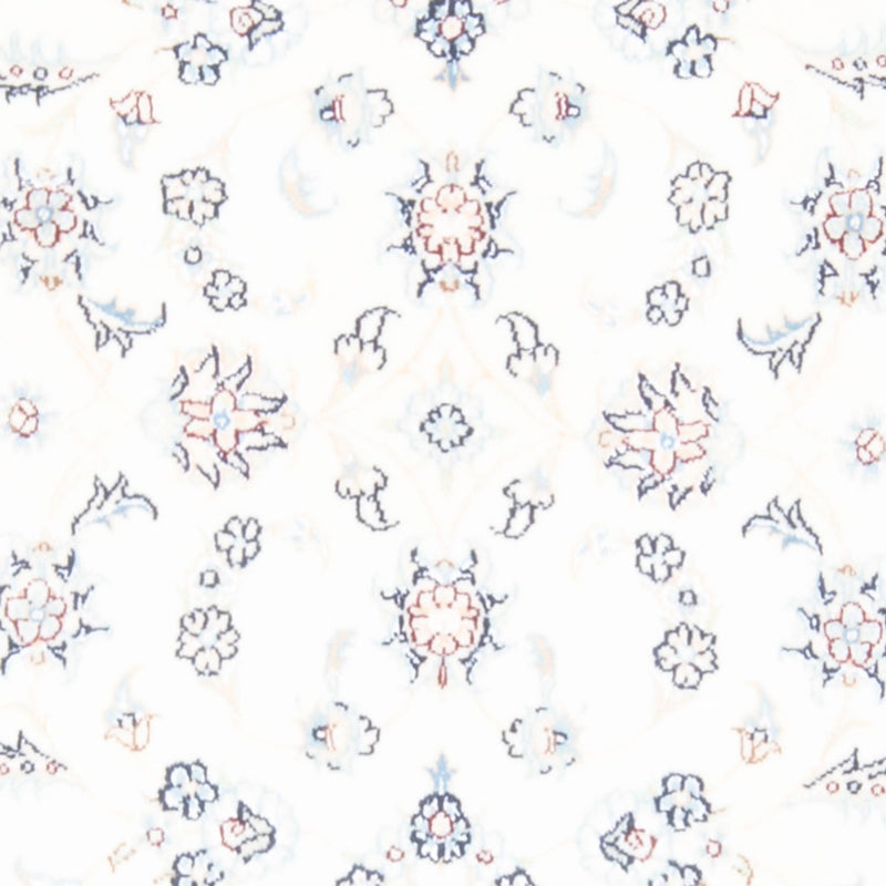 Nain - 9la Rug 197x78cm - Persian Rugs