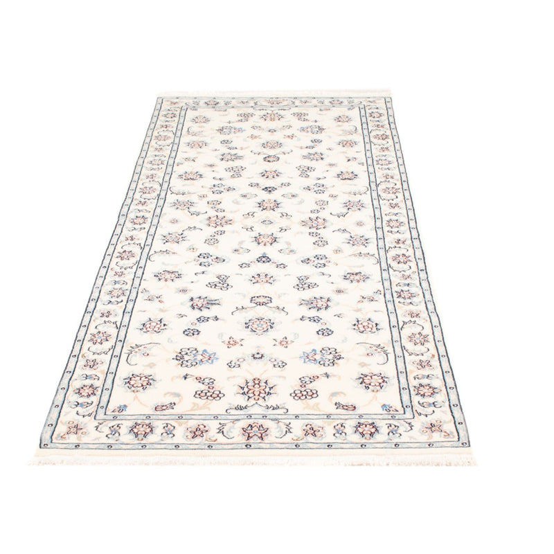 Nain - 9la Rug 197x78cm - Persian Rugs
