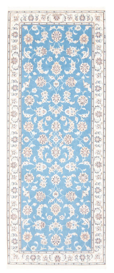 Nain - 9La Rug 84x209cm - Persian Rugs