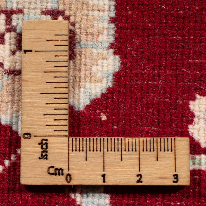 Runner Perser Rug - Nain - Royal - 199 x 80 cm - red