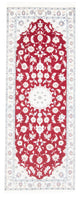 Nain - 9La Rug 80x206cm - Persian Rugs