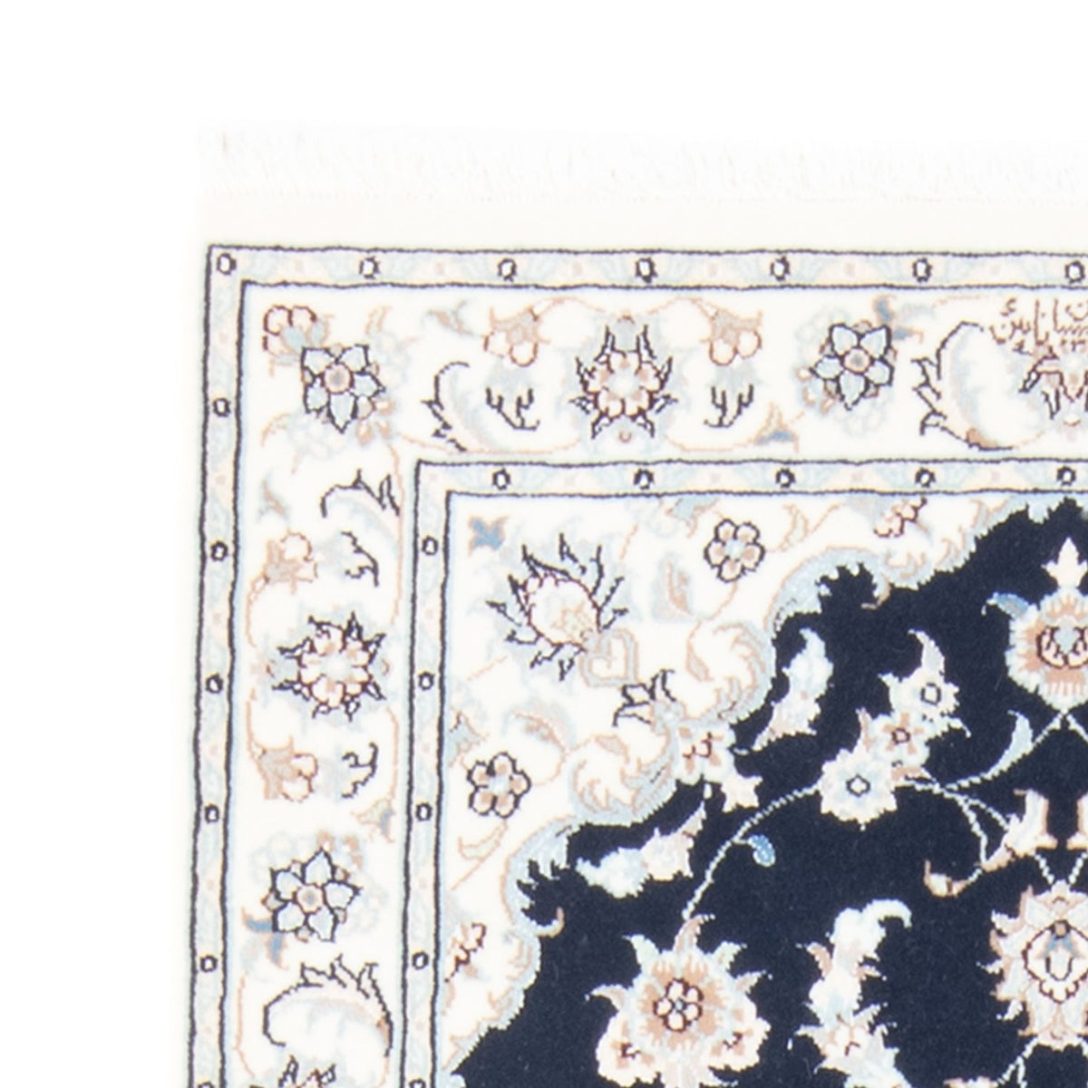 Nain - 9La Rug 81x200cm - Persian Rugs