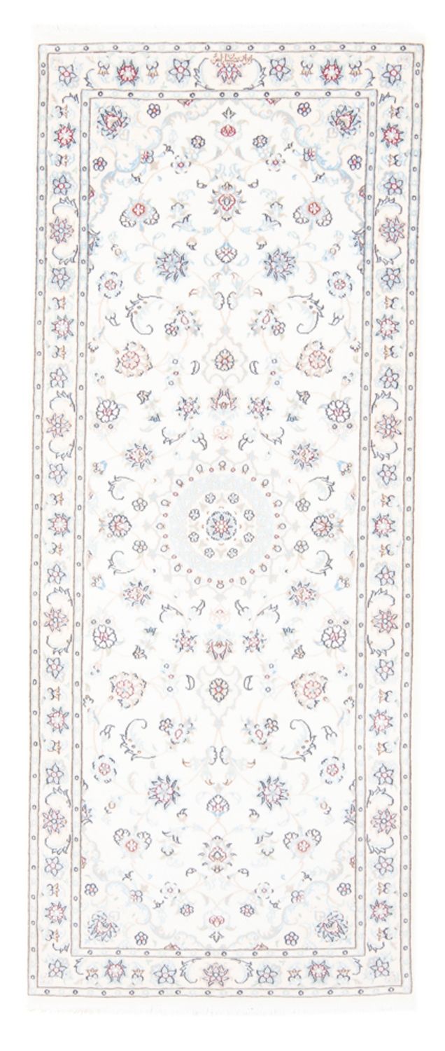 Nain - 9la Rug 200x80cm - Persian Rugs