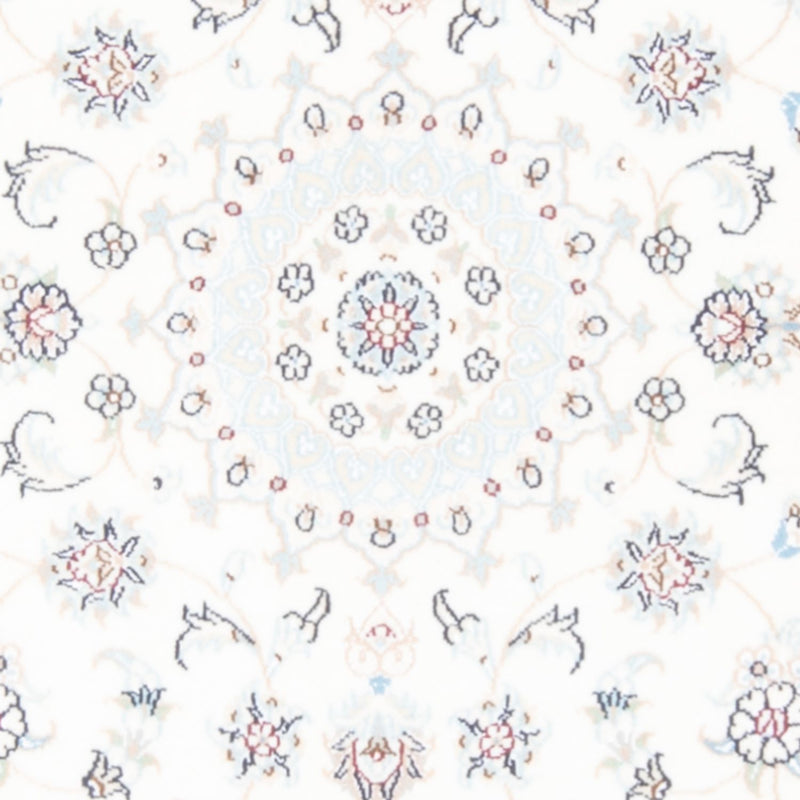 Nain - 9la Rug 200x80cm - Persian Rugs