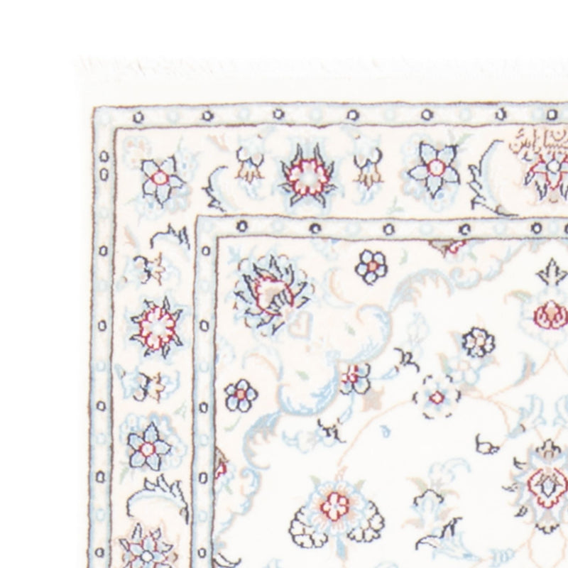 Nain - 9la Rug 200x80cm - Persian Rugs