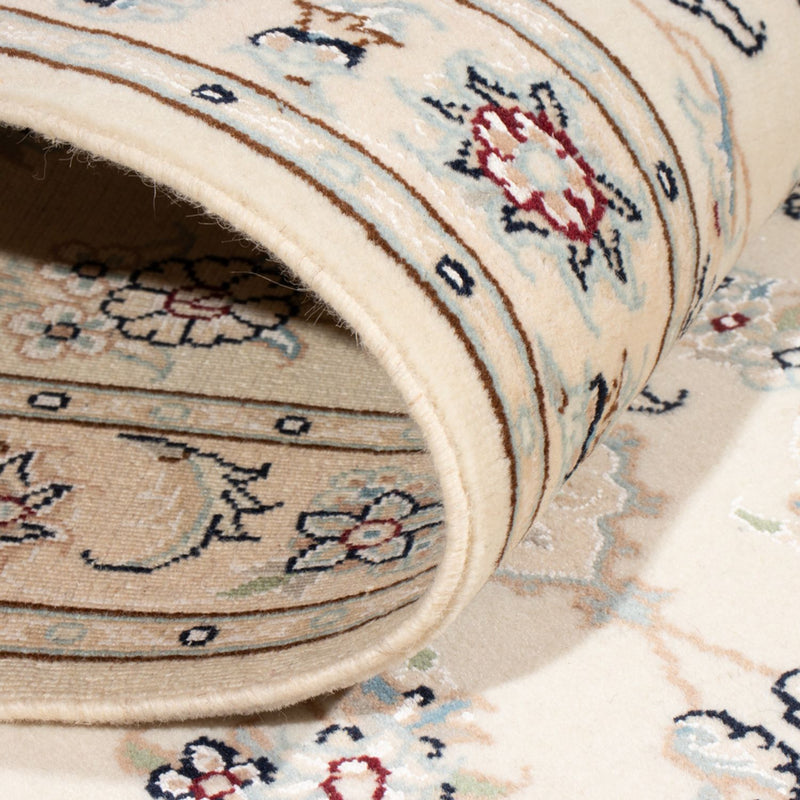 Nain - 9la Rug 200x80cm - Persian Rugs