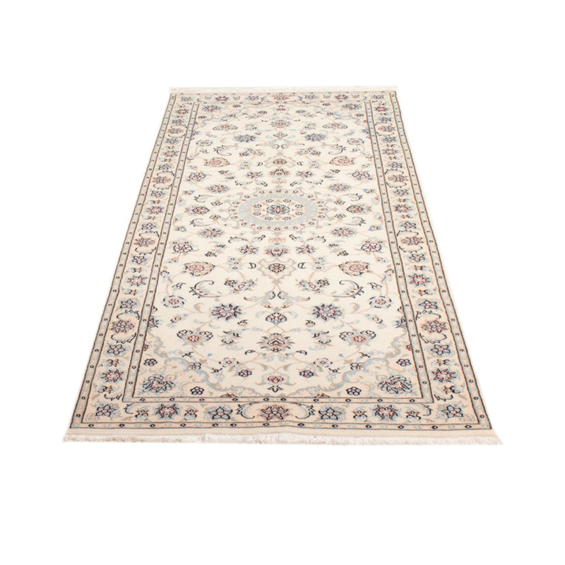 Nain - 9la Rug 200x80cm - Persian Rugs