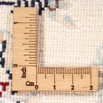 Runner Perser Rug - Nain - Royal - 200 x 80 cm - cream