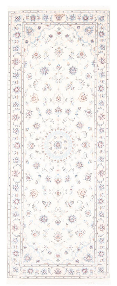 Nain - 9La Rug 81x197cm - Persian Rugs
