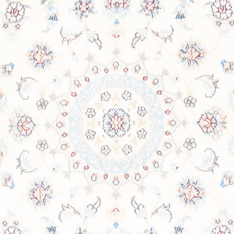 Runner Perser Rug - Nain - Royal - 197 x 81 cm - cream