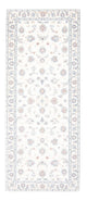 Nain - 9la Teppich 196x81cm - Perserteppich