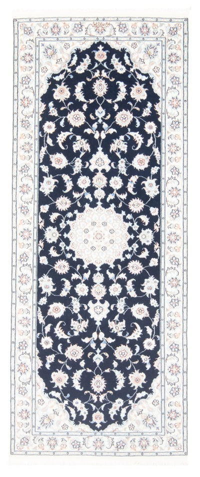 Nain - 9La Rug 81x198cm - Persian Rugs