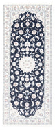 Nain - 9la Teppich 198x81cm - Perserteppich