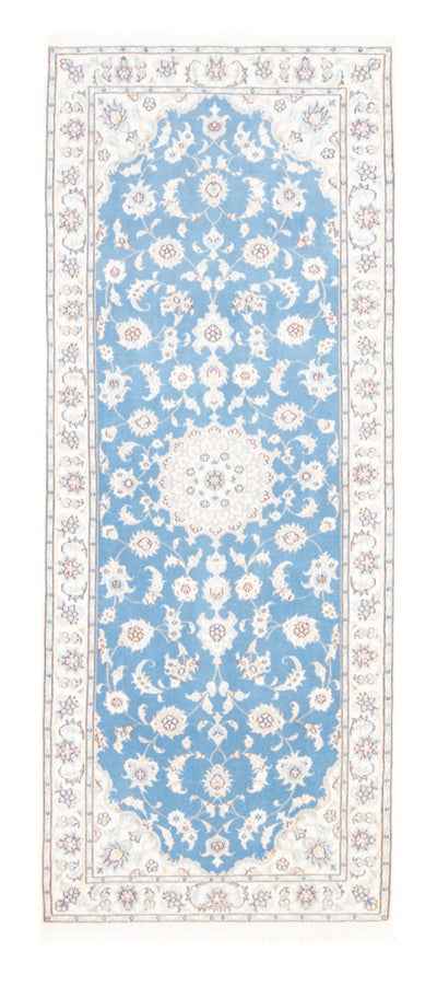 Nain - 9La Rug 82x204cm - Persian Rugs
