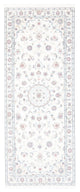 Nain - 9la Rug 199x81cm - Persian Rugs