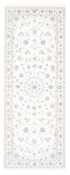 Nain - 9La Rug 80x212cm - Persian Rugs - Runner / Cream / 80 x 212 cm Runner
