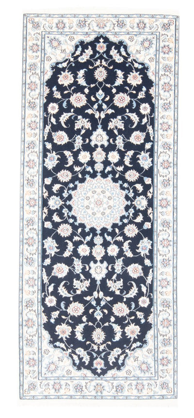 Nain - 9La Rug 82x194cm - Persian Rugs
